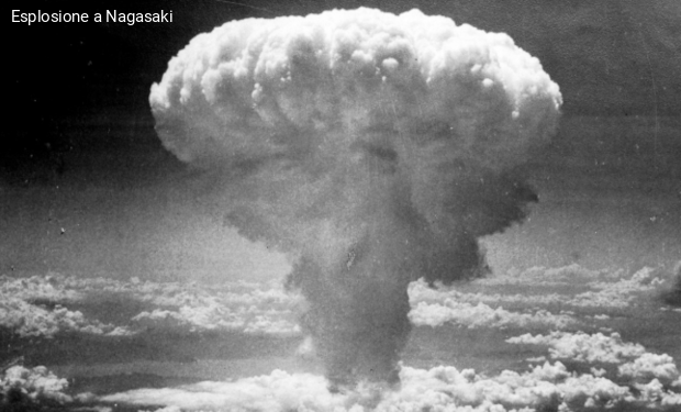 Interrogazione parlamentare sulla rimozione delle armi nucleari a Ghedi e Aviano